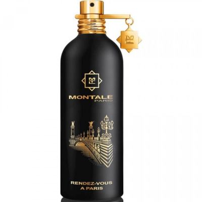 Montale Rendez Vous A Paris 100 мл – Парфюмна Вода Унисекс