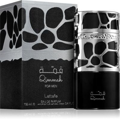 Lattafa Qimmah 100 мл – Парфюмна Вода за Мъже