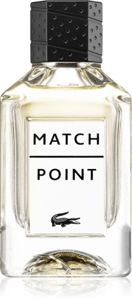 Lacoste Match Point Cologne 100 мл – Колонна Вода за Мъже ТЕСТЕР