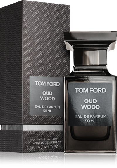 Tom Ford Private Blend Oud Wood 50 мл – Парфюмна Вода Унисекс