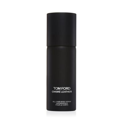 Tom Ford Ombre Lether All Over Body Spray 150 мл- Спрей за за Тяло Унисекс