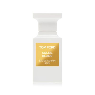 Tom Ford Soleil Blanc 50 мл – Парфюмна Вода Унисекс ТЕСТЕР