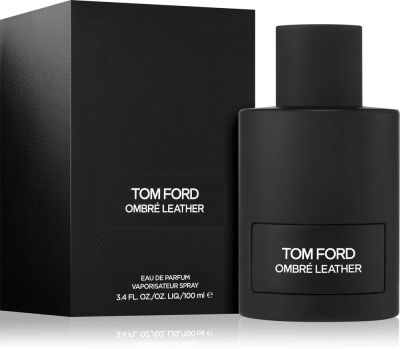 Tom Ford Ombre Leather Parfum 50 мл – Парфюм Унисекс
