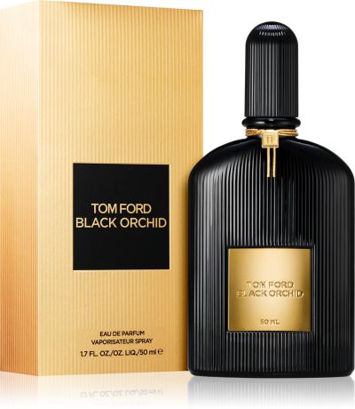 Tom Ford Black Orchid 100 мл – Парфюмна Вода за Жени