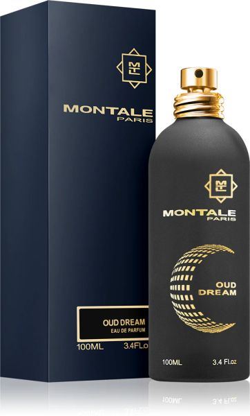 Montale Oud Dream 100 мл – Парфюмна Вода Унисекс