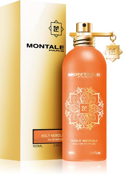 Montale Holy Neroli 100 мл – Парфюмна Вода Унисекс