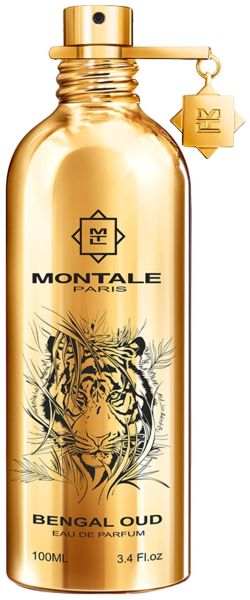 Montale Bengal Wood 100 мл – Парфюмна Вода Унисекс ТЕСТЕР