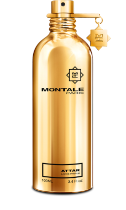 Montale Attar 100 мл – Парфюмна Вода Унисекс ТЕСТЕР