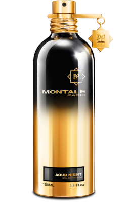 Montale Aoud Night 50 мл – Парфюмна Вода Унисекс