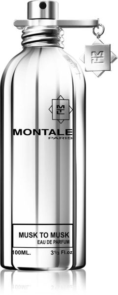 Montale Musk To Musk 100 мл – Парфюмна Вода Унисекс