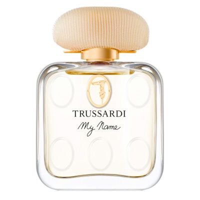 Trussardi My Name EDP 100 мл- Парфюмна Вода за Жени 