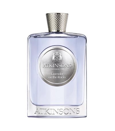 Atkinsons Lavander On The Rocks 100ml – Парфюмна Вода ТЕСТЕР