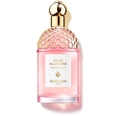 Guerlain Aqua Allegoria Florabloom 125ml – Тоалетна Вода за Жени ТЕСТЕР