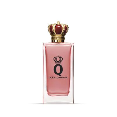 Dolce Gabbana Q Intense 100 мл – Парфюмна Вода за Жени ТЕСТЕР