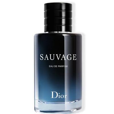 Christian Dior Sauvage 100 мл – Парфюмна Вода за Мъже