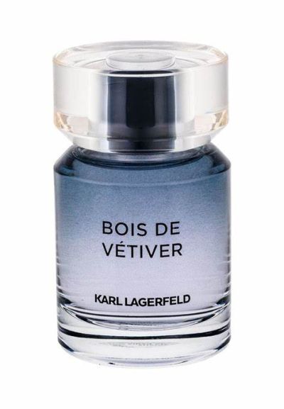 Karl Lagerfeld Bois De Vetiver 50 мл – Тоалетна Вода за Мъже