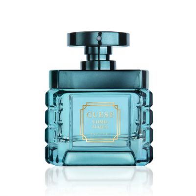 Guess Uomo Acqua 50 мл – Тоалетна Вода за Мъже