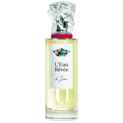 Sisley L Eau Revee Isa 100 мл – Тоалетна Вода за Жени ТЕСТЕР