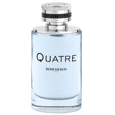 Boucheron Quatre 100 мл – Тоалетна Вода за Мъже