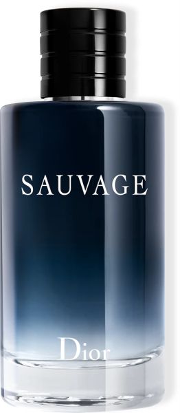 Christian Dior Sauvage 200 мл – Тоалетна Вода за Мъже