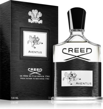 Creed Aventus 100 мл – Парфюмна Вода за Мъже