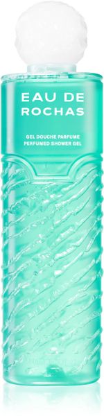 Rochas Eau De Rochas Shower Gel 500 мл- Душ Гел Унисекс