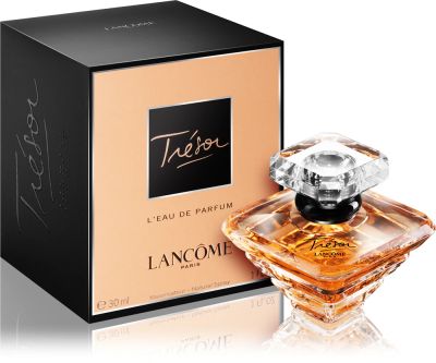 Lancome Tresor 30 мл – Парфюмна Вода за Жени