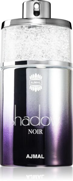 Ajmal Shadow Noir 75 мл – Парфюмна Вода за Жени