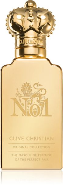 Clive Christian Original Collection No1 Masculine 50 мл – Парфюмна Вода за Мъже ТЕСТЕР