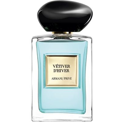 Armani Prive Vetiver Hiver 100 мл – Тоалетна Вода за Жени ТЕСТЕР