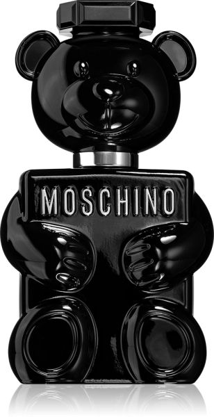 Moschino Toy Boy 100 мл – Парфюмна Вода за Мъже ТЕСТЕР