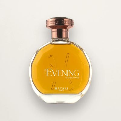Hayari Evening Signature Парфюмна Вода 100 мл + 2 мл –Подаръчен комплект Унисекс