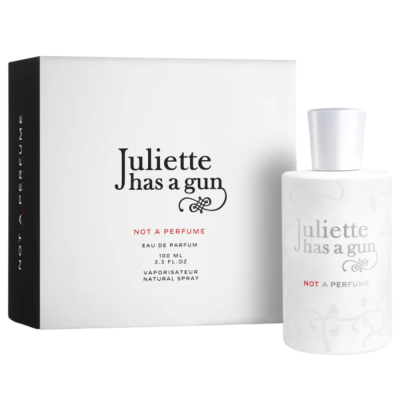 Juliette Has A Gun Not A Perfume Парфюмна Вода  100 мл + 3 мл – Подаръчен Комплект за Жени