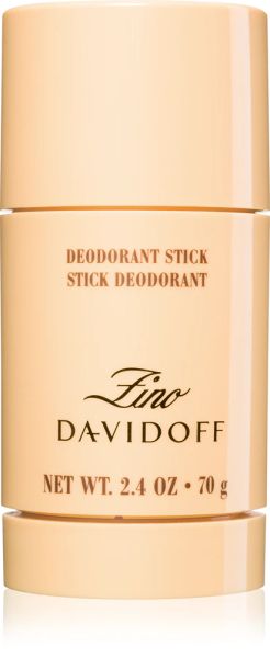 Davidoff Zino Deostick 75 мл- Деостик за Мъже