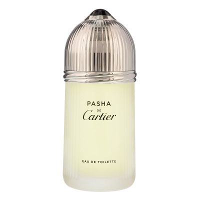 Cartier Pasha De Cartier 100 мл – Тоалетна Вода за Мъже ТЕСТЕР