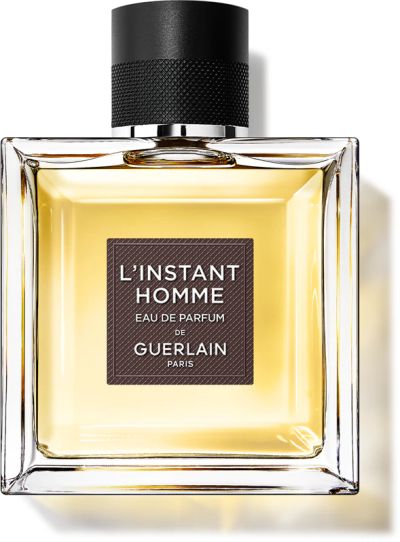 Guerlain L'Instant Pour Homme 100 мл – Парфюмна Вода за Мъже