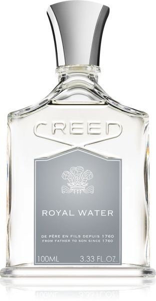 Creed Royal Water 100 мл – Парфюмна Вода Унисекс ТЕСТЕР