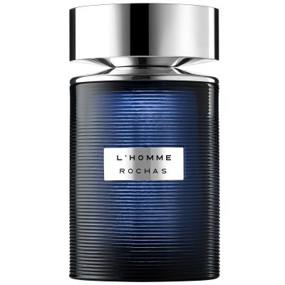 Rochas L'Homme EDT 100 мл- Тоалетна Вода за Мъже ТЕСТЕР