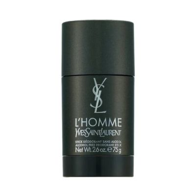 YSL Y Homme 75 мл- Деостик за Мъже