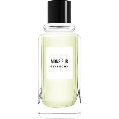 Givenchy Monsieur De Givenchy 100 мл – Тоалетна Вода за Мъже ТЕСТЕР