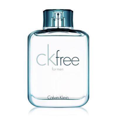 Calvin Klein Free 100 мл – Тоалетна Вода за Мъже ТЕСТЕР