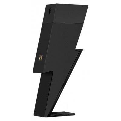 Carolina Herrera Bad Boy Parfum 100 мл – Парфюмна Вода за Мъже ТЕСТЕР