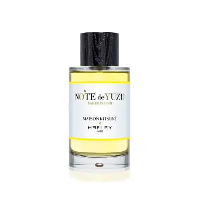 Heeley Note De Yuzu 100 мл – Парфюмна Вода Унисекс ТЕСТЕР