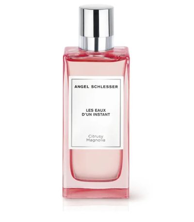 Angel Schlesser Citrusy Magnolia 100 мл – Унисекс Тоалетна Вода ТЕСТЕР