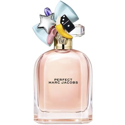 Marc Jacobs Perfect 100 мл – Тоалетна Вода за Жени ТЕСТЕР