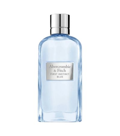 Abercrombie & Fitch First Instinct Blue For Her 100 мл – Парфюмна Вода за Жени