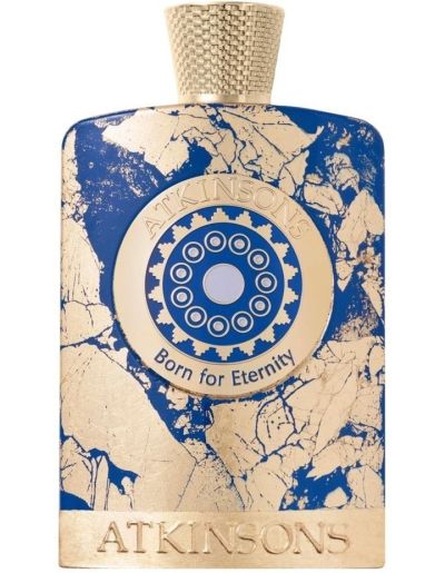 Atkinsons Born Of Eternity 100ml – Парфюмна Вода Унисекс