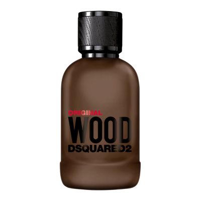 Dsquared Wood Original 100 мл – Парфюмна Вода за Мъже ТЕСТЕР