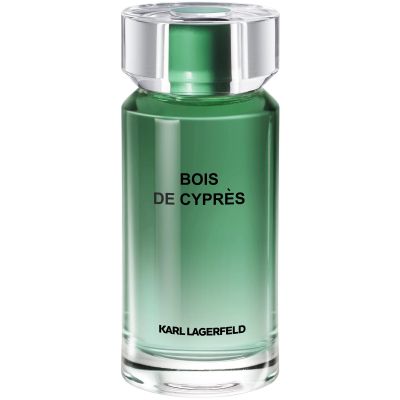 Karl Lagerfeld Bois De Cypres 100 мл – Тоалетна Вода за Мъже