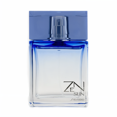 Shiseido Zensun For Him Fraiche 100 мл – Тоалетна Вода за Жени ТЕСТЕР
